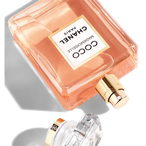 eau de parfum intense coco mademoiselle chanel|coco mademoiselle promo.